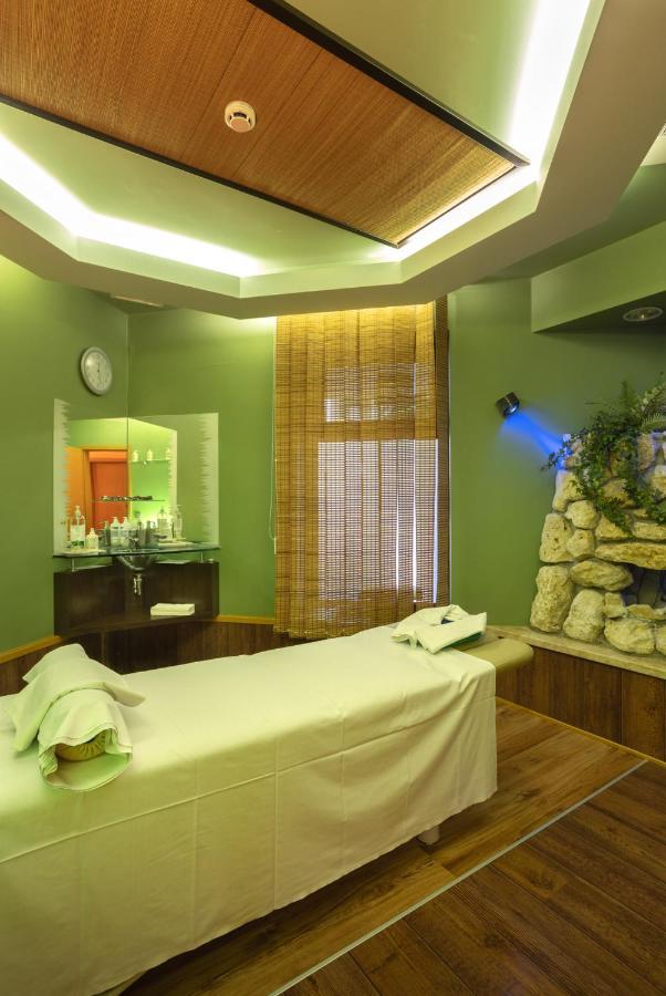 Hévíz Spa Residence Carbona Great Time Apartman מראה חיצוני תמונה