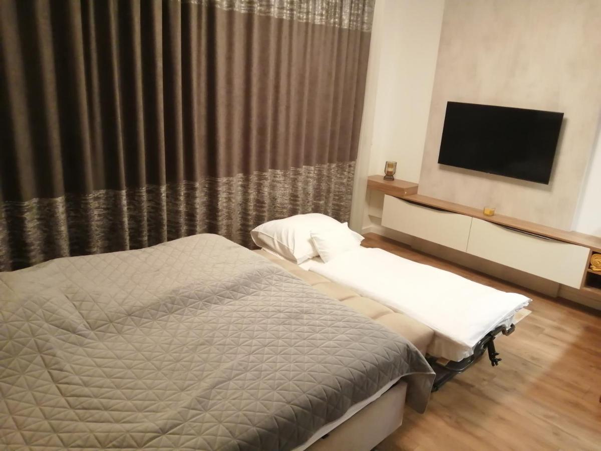 Hévíz Spa Residence Carbona Great Time Apartman מראה חיצוני תמונה
