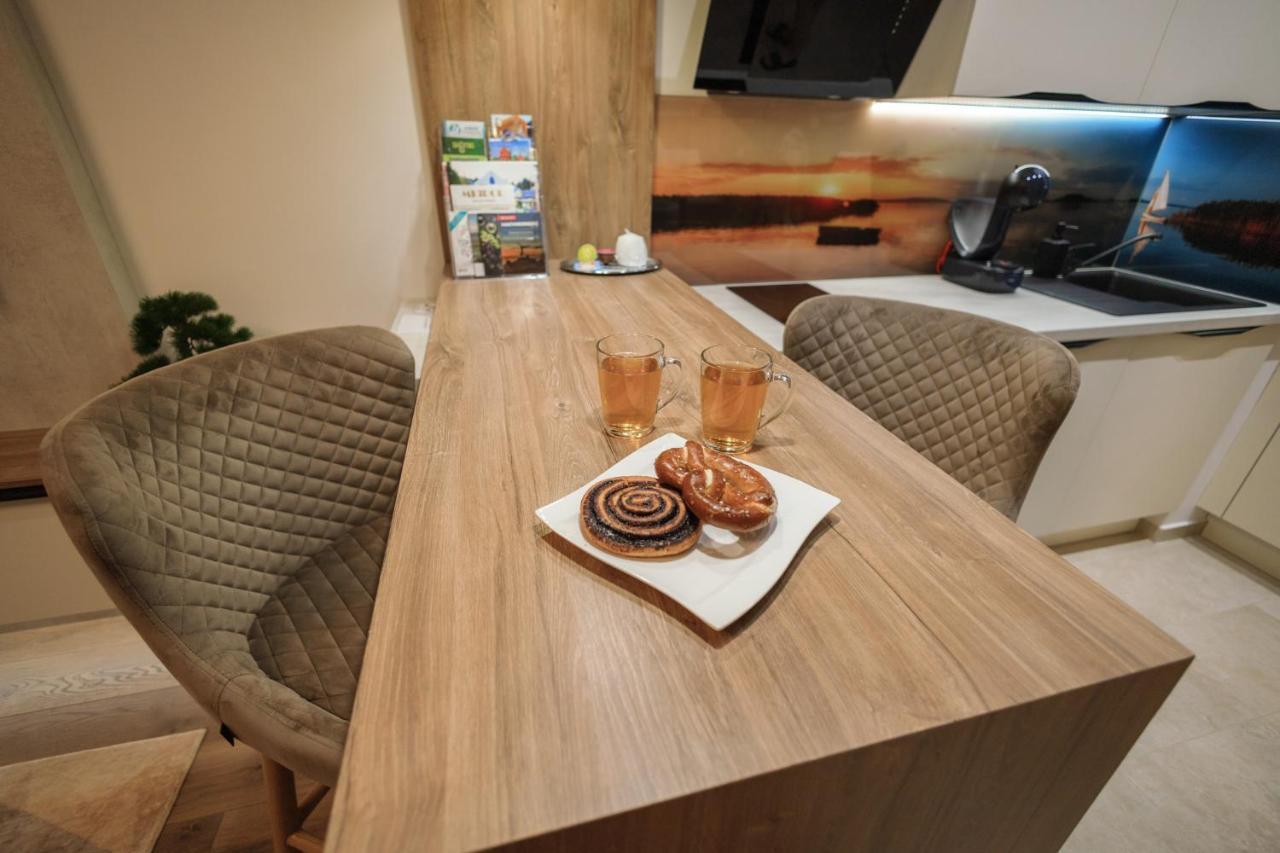 Hévíz Spa Residence Carbona Great Time Apartman מראה חיצוני תמונה