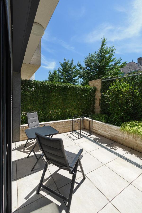 Hévíz Spa Residence Carbona Great Time Apartman מראה חיצוני תמונה