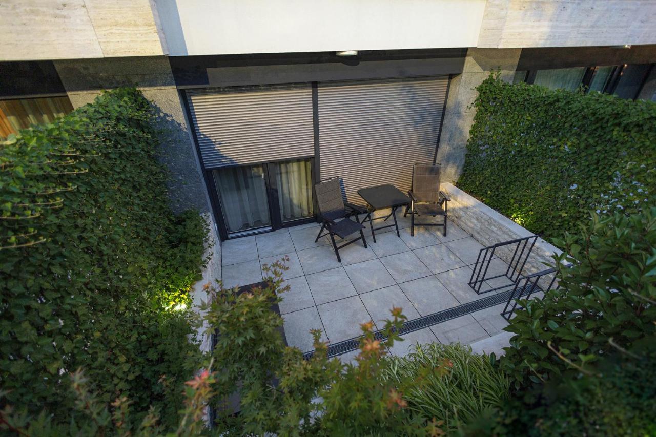 Hévíz Spa Residence Carbona Great Time Apartman מראה חיצוני תמונה
